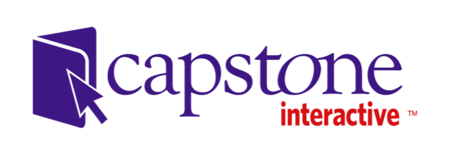 Logo for Capstone Interactive